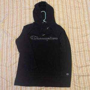 Champion hoodie